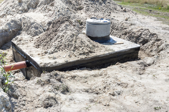 Knoxville Septic Inspection Services