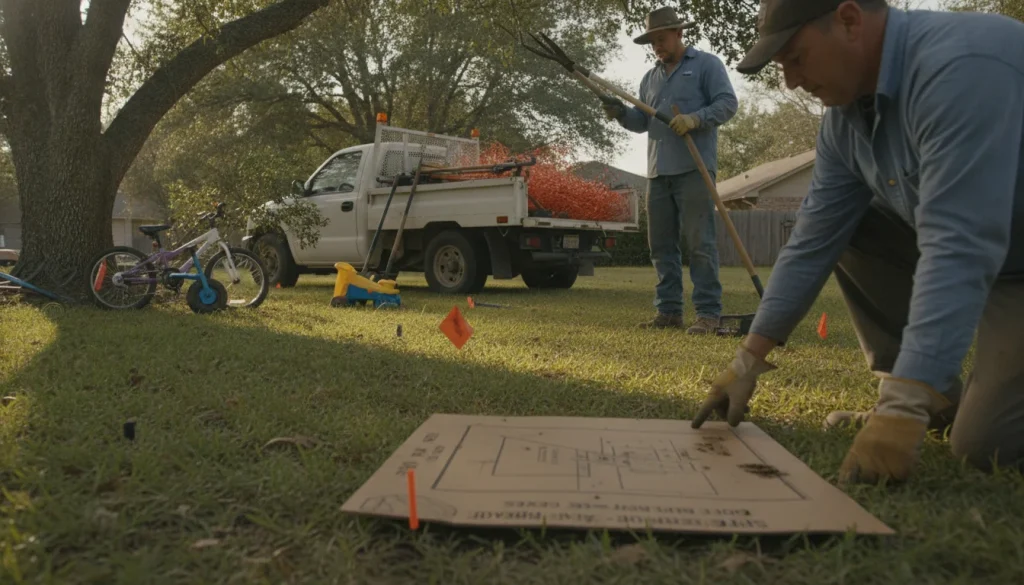 Septic Tank Replacement Cost Calculator