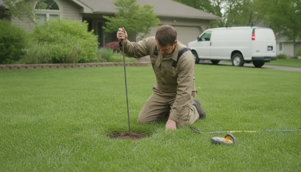 How to Find the Septic Tank Lid in Knoxville: Safe Steps & Pro Tips